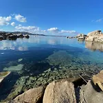 La Perla Del Mare * Isola Rossa (Sassari)