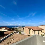 La Perla Del Mare Apartamento Isola Rossa (Sassari)