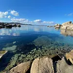Apartamento La Perla Del Mare Isola Rossa (Sassari)