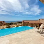 Apartment La Perla Del Mare Isola Rossa (Sassari)