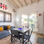 Apartment La Perla Del Mare Isola Rossa (Sassari)