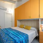 La Perla Del Mare Apartment Isola Rossa (Sassari)