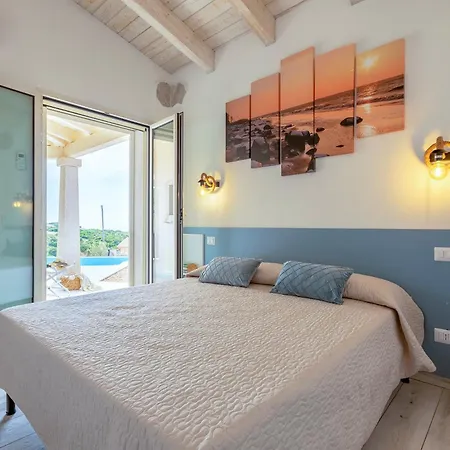 Apartman La Perla Del Mare