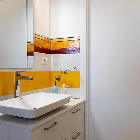Apartman La Perla Del Mare Isola Rossa