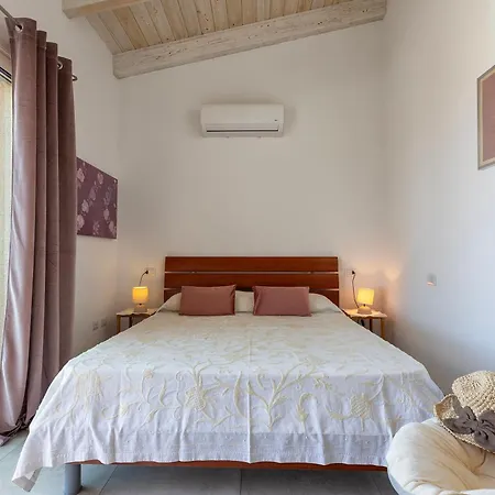 Apartman La Perla Del Mare Isola Rossa