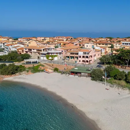 Apartment La Perla Del Mare