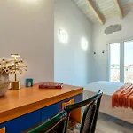 아파트 La Perla Del Mare