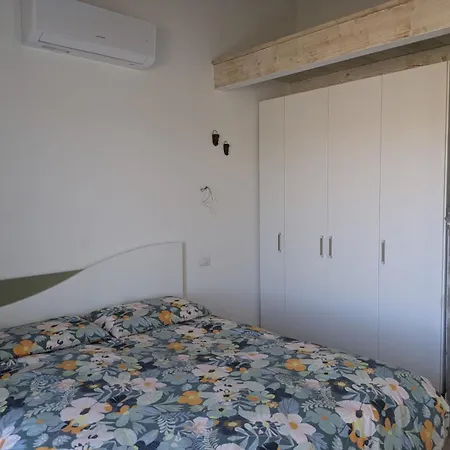 La Perla Del Mare Apartment Isola Rossa