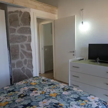 Apartment La Perla Del Mare Isola Rossa