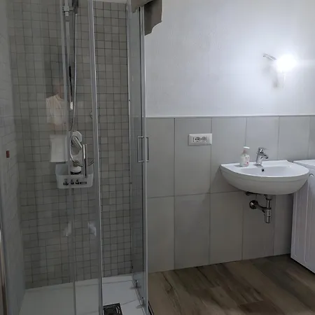 Apartment La Perla Del Mare *