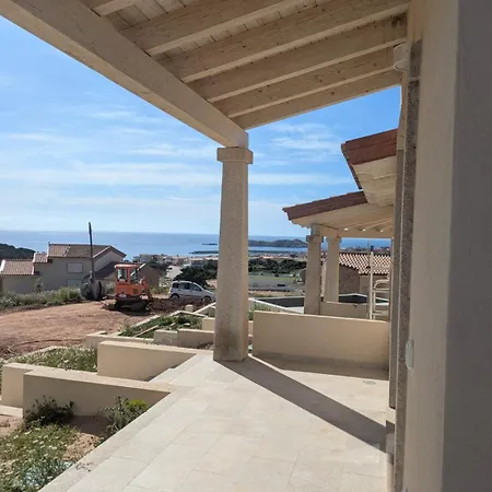 Apartment La Perla Del Mare