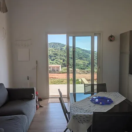 La Perla Del Mare Apartment