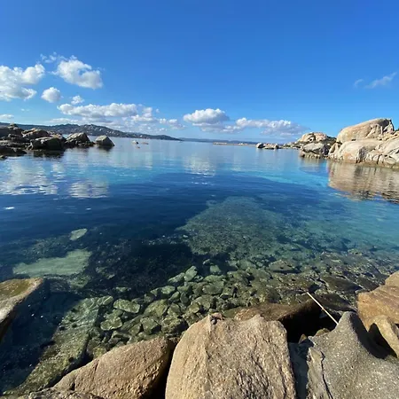 La Perla Del Mare * Isola Rossa