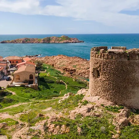 La Perla Del Mare