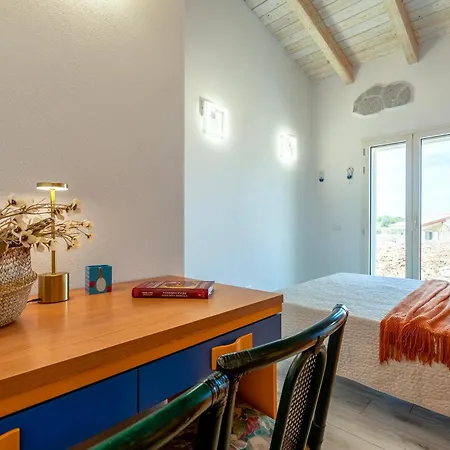 Apartamento La Perla Del Mare Isola Rossa (Sassari)