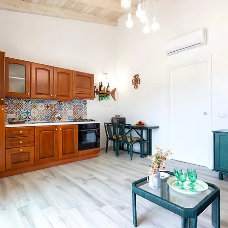 Lejlighed La Perla Del Mare *