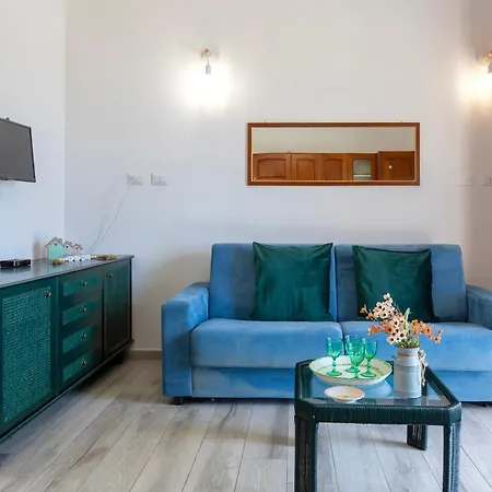 Apartamento La Perla Del Mare Isola Rossa (Sassari)