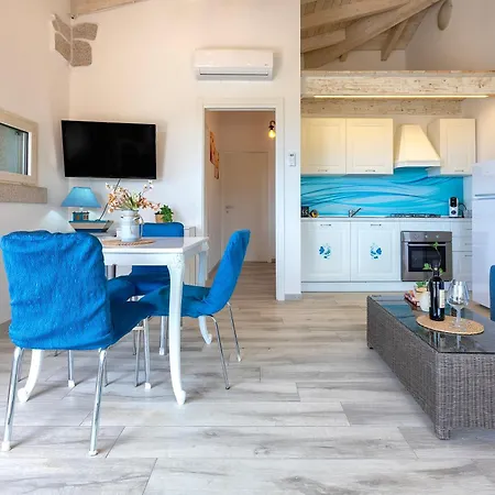 Apartamento La Perla Del Mare