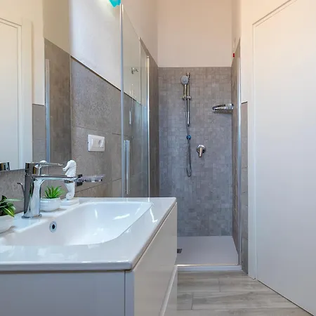 La Perla Del Mare Apartamento Isola Rossa (Sassari)