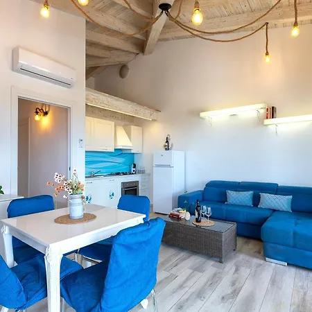 Apartamento La Perla Del Mare *