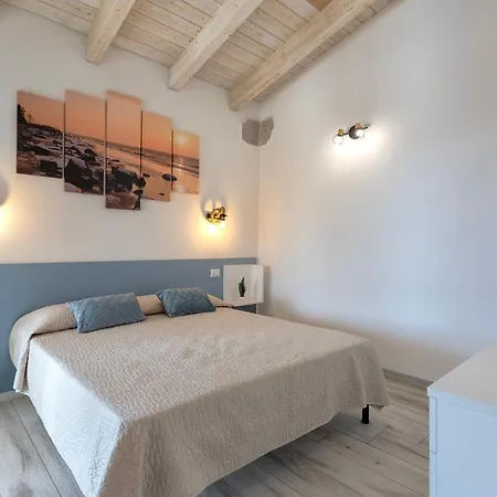 La Perla Del Mare Lejlighed