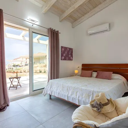 La Perla Del Mare Apartamento