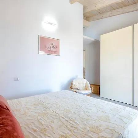 La Perla Del Mare Apartamento