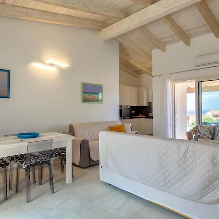 La Perla Del Mare Apartamento