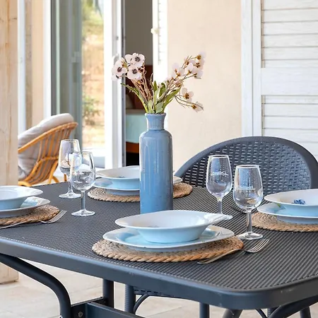 La Perla Del Mare Apartamento *