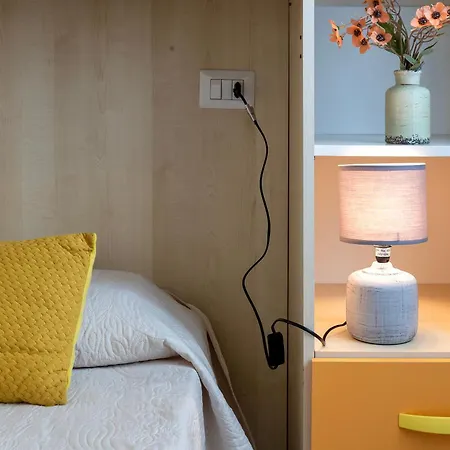 Apartamento La Perla Del Mare