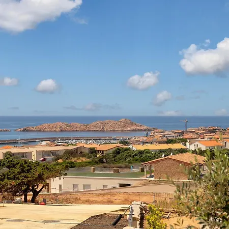 La Perla Del Mare