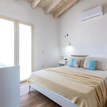 Apartamento La Perla Del Mare