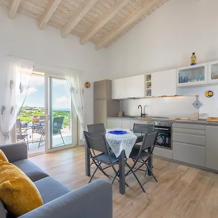 La Perla Del Mare Apartamento *