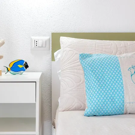 La Perla Del Mare Apartamento *