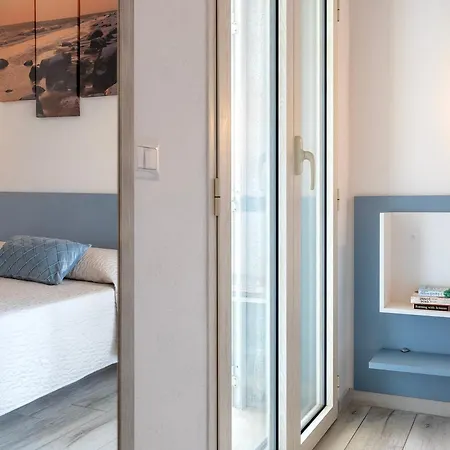 La Perla Del Mare Apartment Isola Rossa (Sassari)