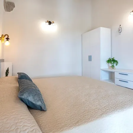 La Perla Del Mare Apartment Isola Rossa (Sassari)