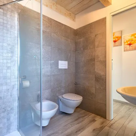 La Perla Del Mare Apartment