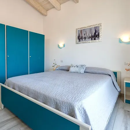 Apartment La Perla Del Mare