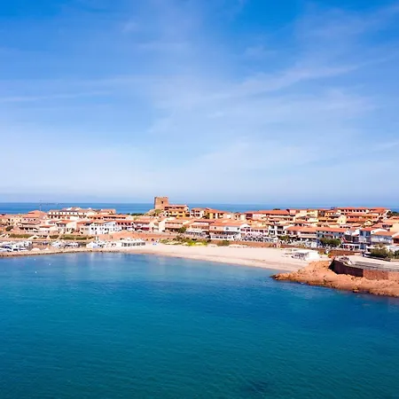 La Perla Del Mare Apartment Isola Rossa (Sassari)