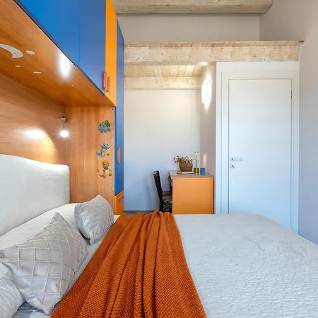 La Perla Del Mare Apartment