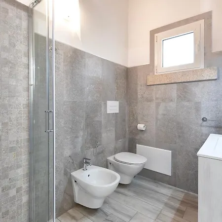 Apartment La Perla Del Mare Isola Rossa (Sassari)