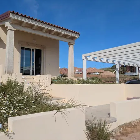 La Perla Del Mare Apartment
