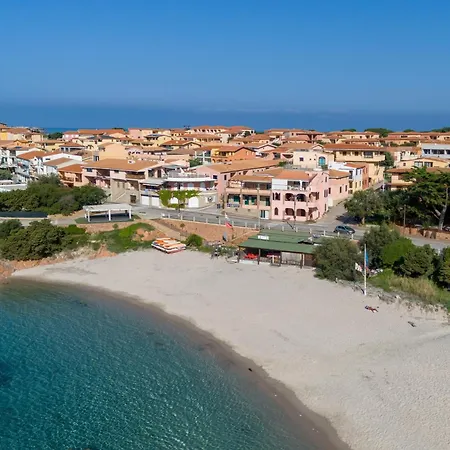 La Perla Del Mare Apartment
