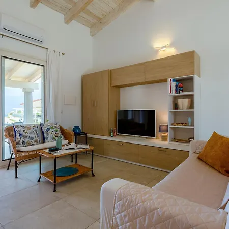 Apartment La Perla Del Mare Isola Rossa (Sassari)