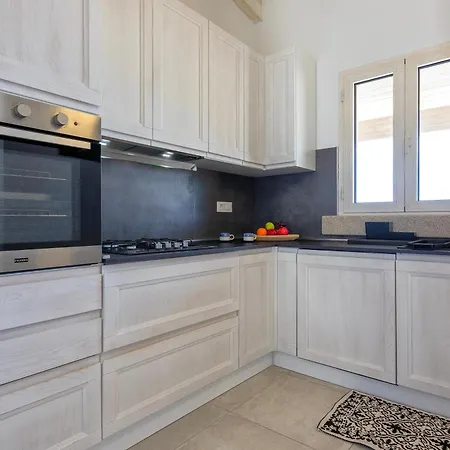 La Perla Del Mare Apartment
