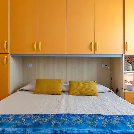 Apartment La Perla Del Mare Isola Rossa (Sassari)