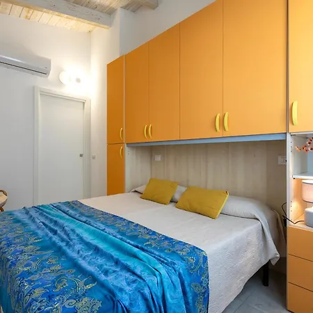 La Perla Del Mare Apartment Isola Rossa (Sassari)