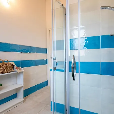 La Perla Del Mare Apartment Isola Rossa (Sassari)