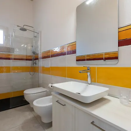Apartment La Perla Del Mare *