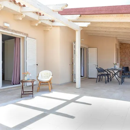 La Perla Del Mare Apartment